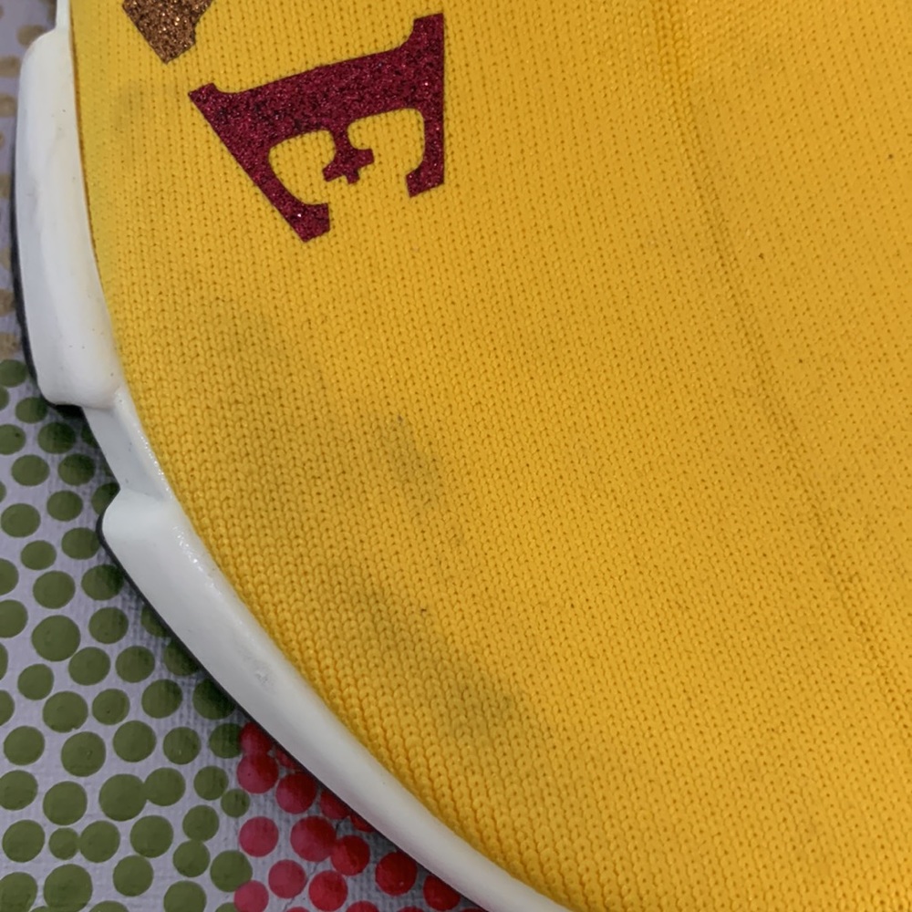 Sock Boots - Picture 2 of 4